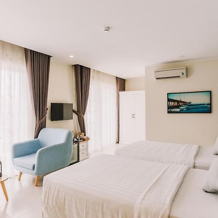 Audrey Hotel Phú Quốc Ngoại thất bức ảnh