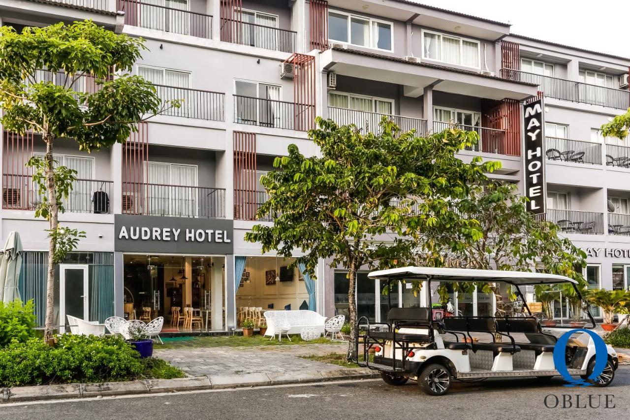 Audrey Hotel Phú Quốc Ngoại thất bức ảnh