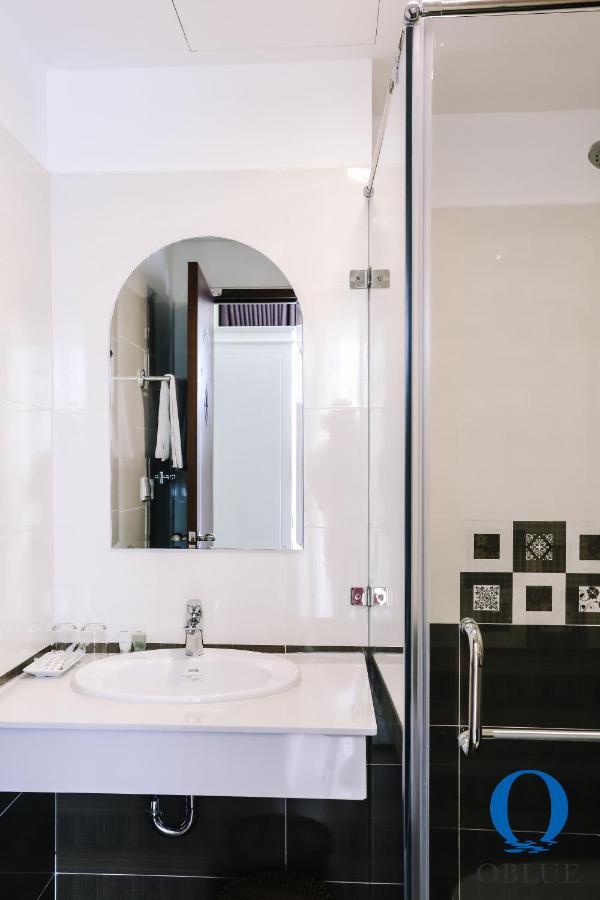 Audrey Hotel Phú Quốc Ngoại thất bức ảnh