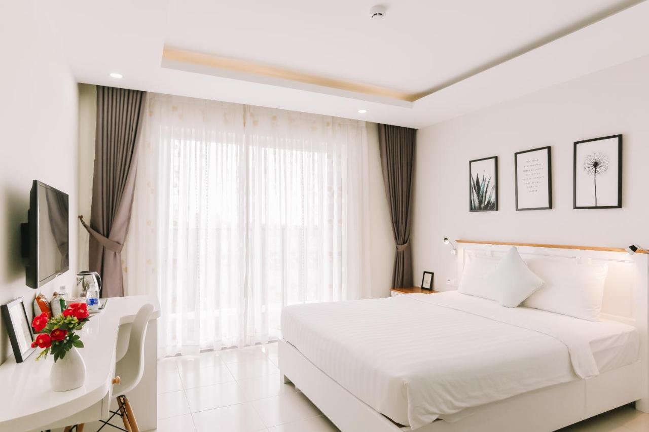 Audrey Hotel Phú Quốc Ngoại thất bức ảnh