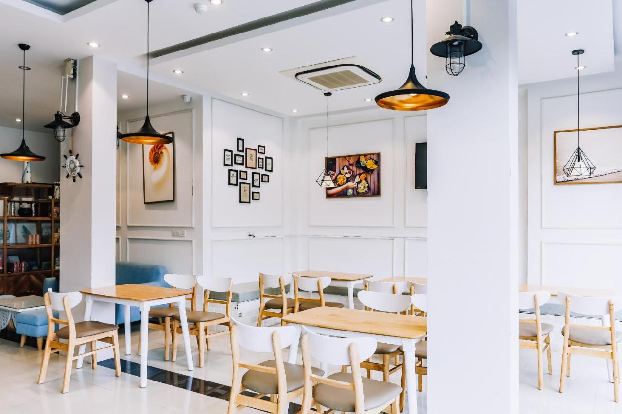 Audrey Hotel Phú Quốc Ngoại thất bức ảnh