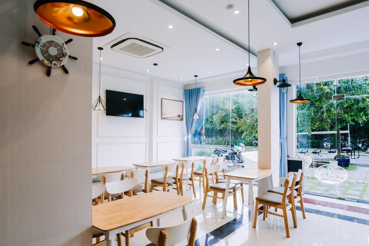 Audrey Hotel Phú Quốc Ngoại thất bức ảnh