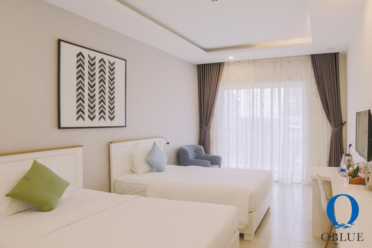 Audrey Hotel Phú Quốc Ngoại thất bức ảnh