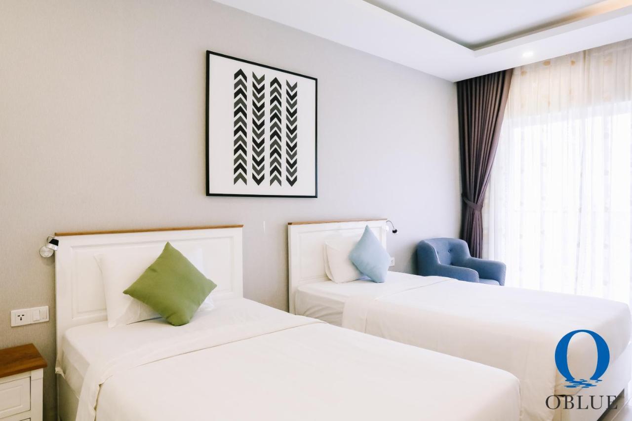 Audrey Hotel Phú Quốc Ngoại thất bức ảnh