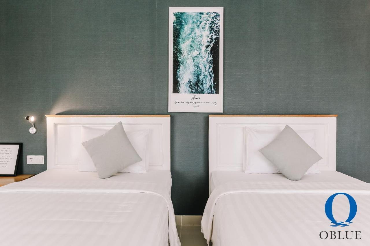 Audrey Hotel Phú Quốc Ngoại thất bức ảnh