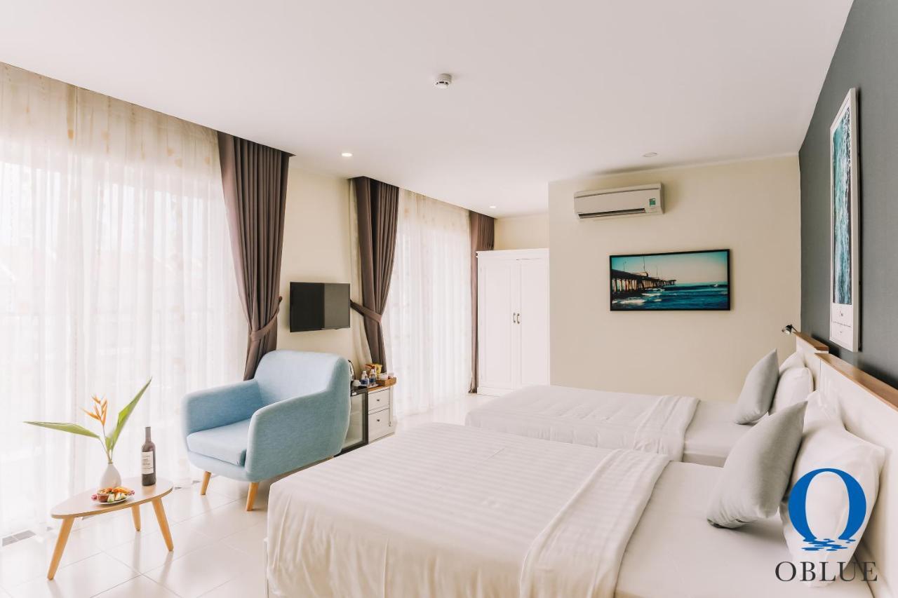 Audrey Hotel Phú Quốc Ngoại thất bức ảnh